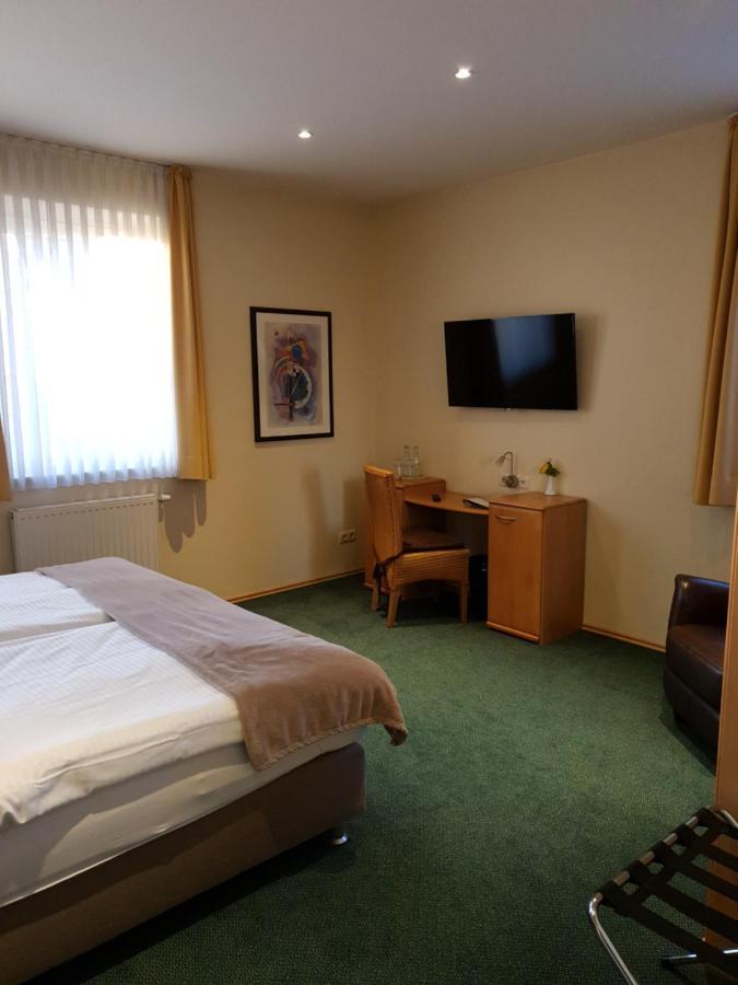 Hotel Knipper Lastrup Екстер'єр фото