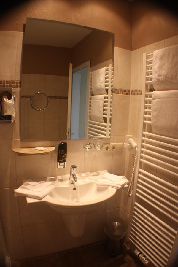 Hotel Knipper Lastrup Екстер'єр фото
