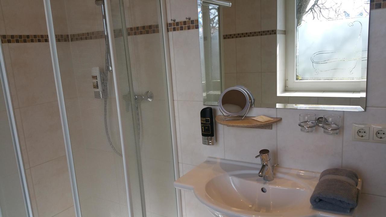 Hotel Knipper Lastrup Екстер'єр фото