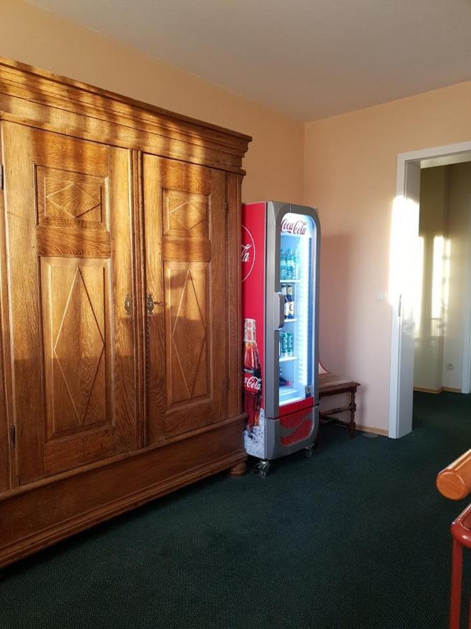 Hotel Knipper Lastrup Екстер'єр фото